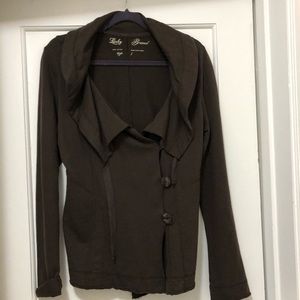Lucky Brand Jacket